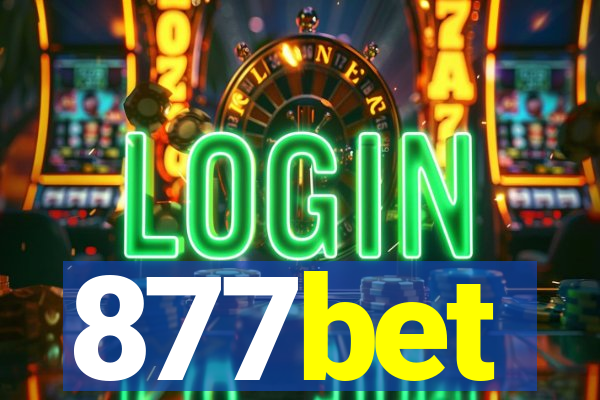 877bet