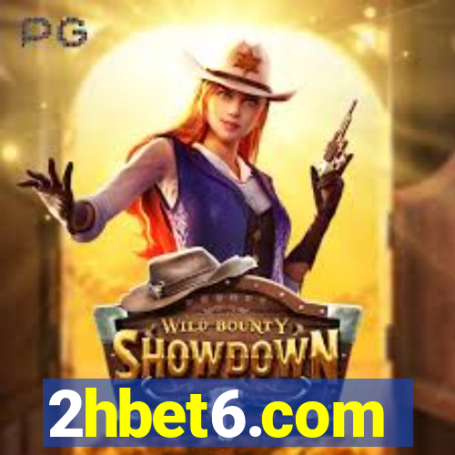 2hbet6.com