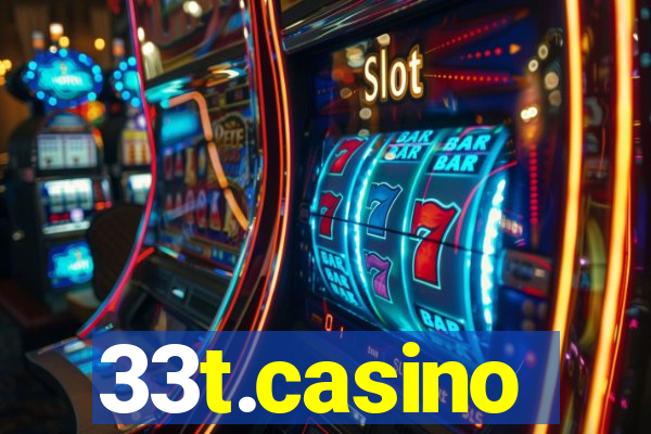 33t.casino