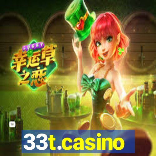 33t.casino