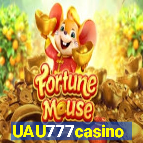 UAU777casino