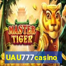 UAU777casino