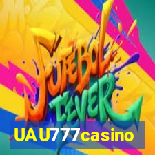 UAU777casino