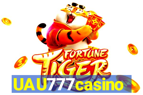 UAU777casino