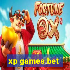 xp games.bet