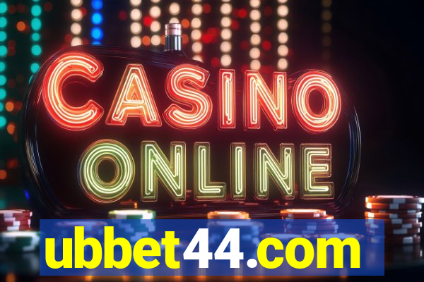 ubbet44.com