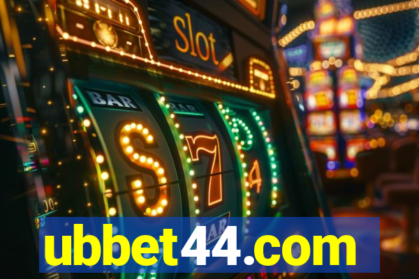 ubbet44.com