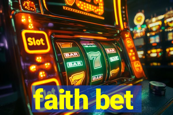 faith bet