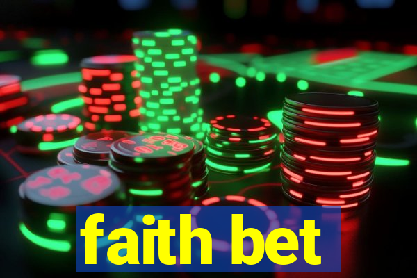 faith bet