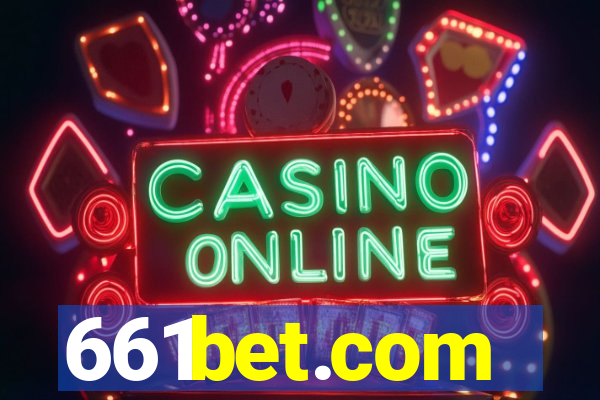 661bet.com