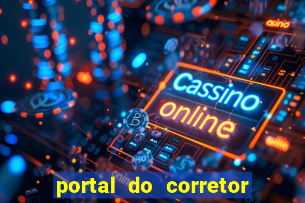 portal do corretor porto seguro