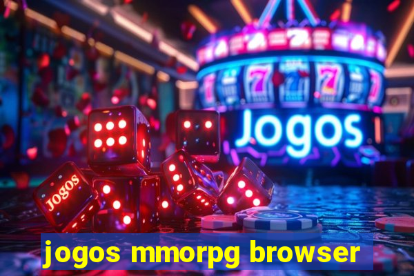 jogos mmorpg browser