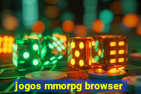 jogos mmorpg browser