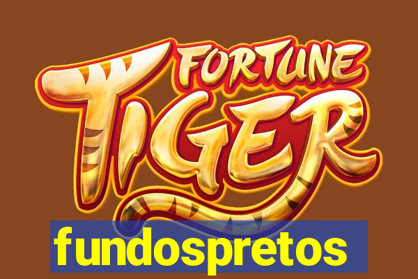 fundospretos