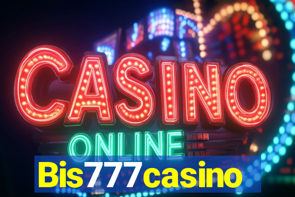 Bis777casino