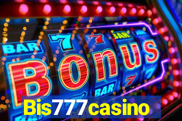 Bis777casino