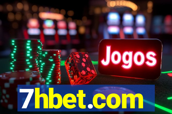 7hbet.com