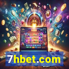 7hbet.com