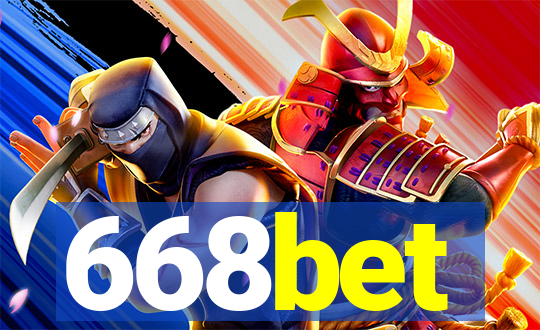 668bet