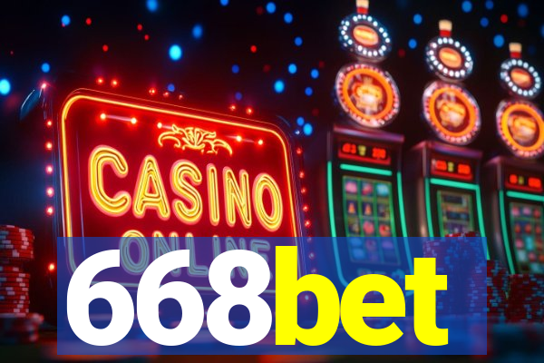 668bet