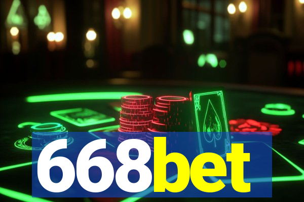 668bet