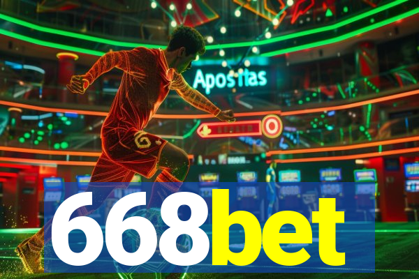 668bet