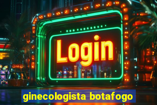 ginecologista botafogo