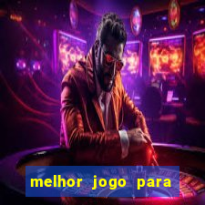 melhor jogo para ganhar dinheiro sem depositar nada