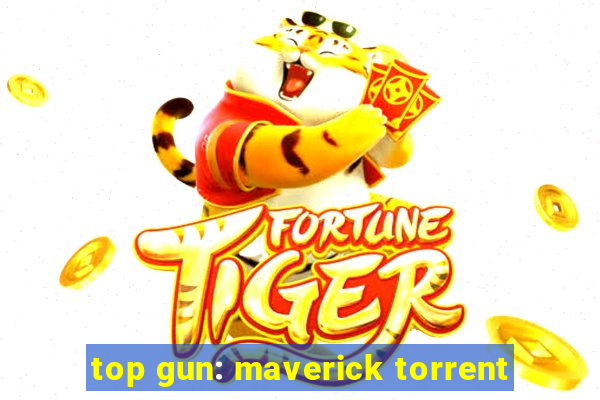 top gun: maverick torrent