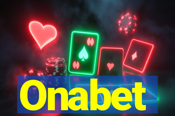 Onabet