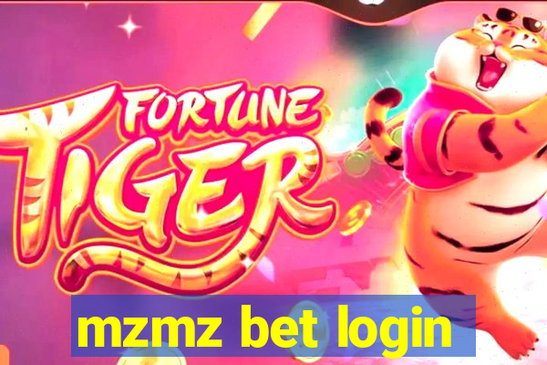 mzmz bet login