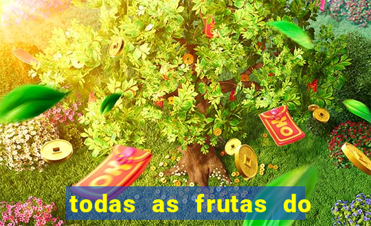 todas as frutas do blox fruits para colorir