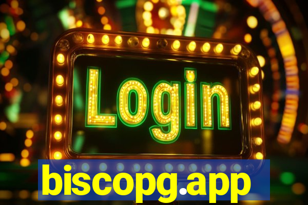 biscopg.app