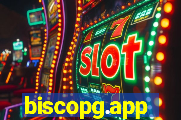 biscopg.app