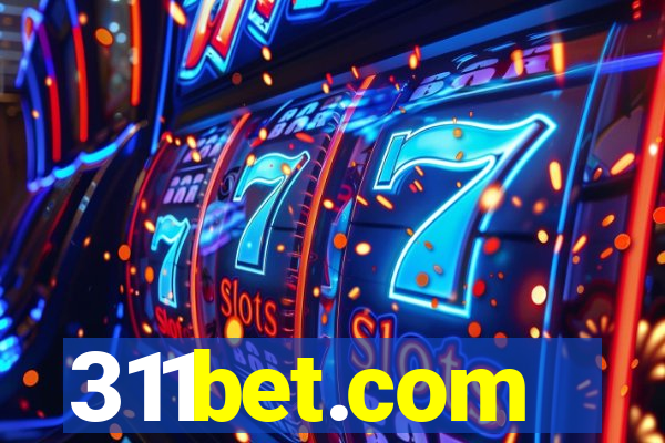 311bet.com