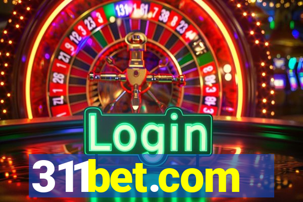 311bet.com