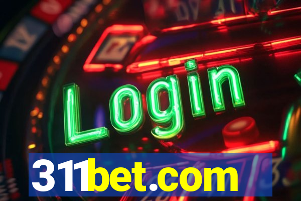 311bet.com