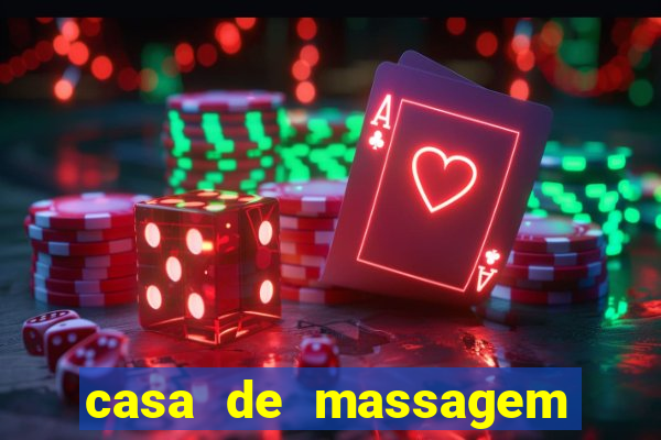 casa de massagem porto alegre