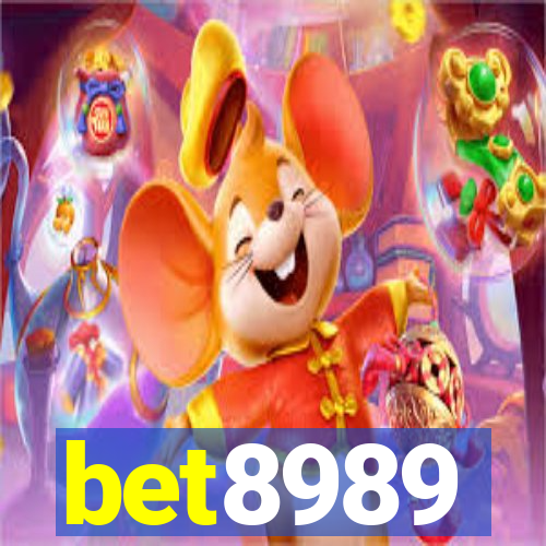 bet8989