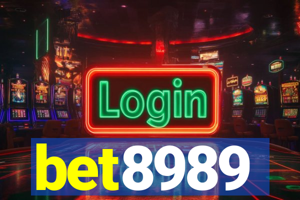 bet8989