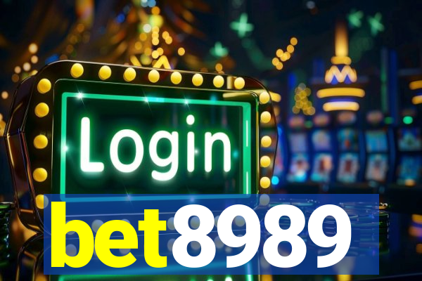 bet8989