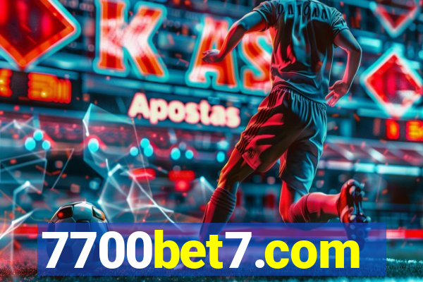 7700bet7.com