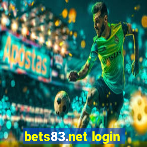 bets83.net login