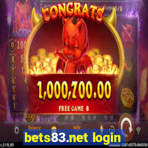 bets83.net login