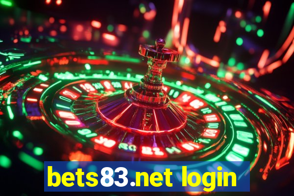 bets83.net login