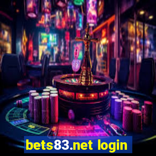 bets83.net login