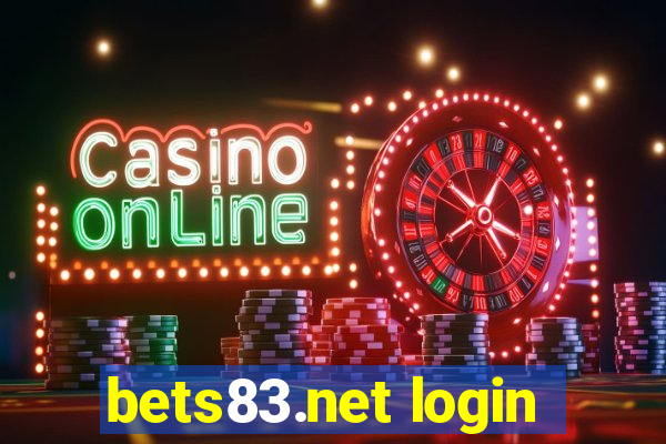 bets83.net login