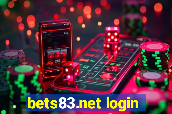 bets83.net login