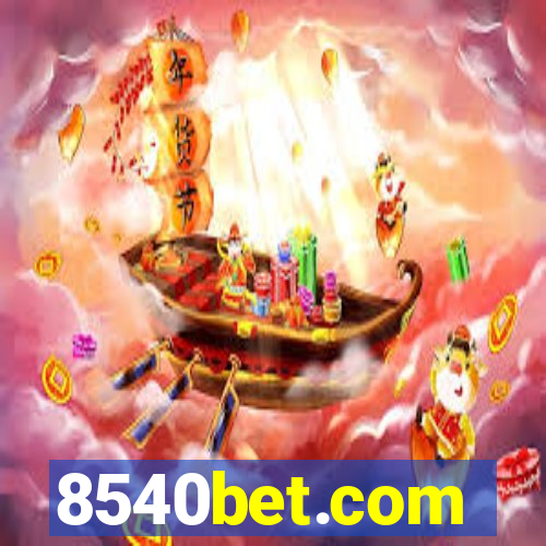 8540bet.com