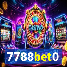 7788bet0